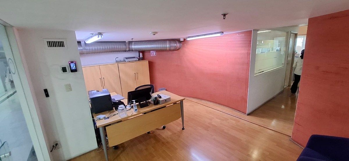Office in Colonia Nápoles, Benito Juárez, photo 3 of 15