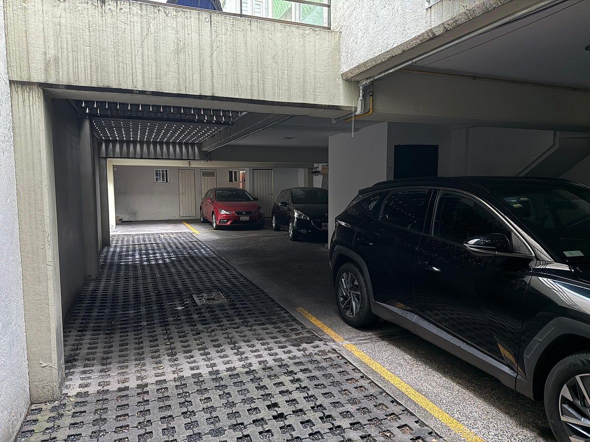 Casa em condomínio fechado em Santa Maria Nonoalco, Benito Juárez, foto 8 de 9