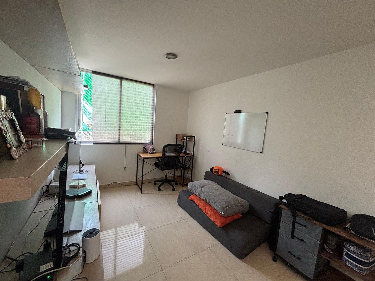 Casa en condominio en Santa Maria Nonoalco, Benito Juárez, foto 6 de 19