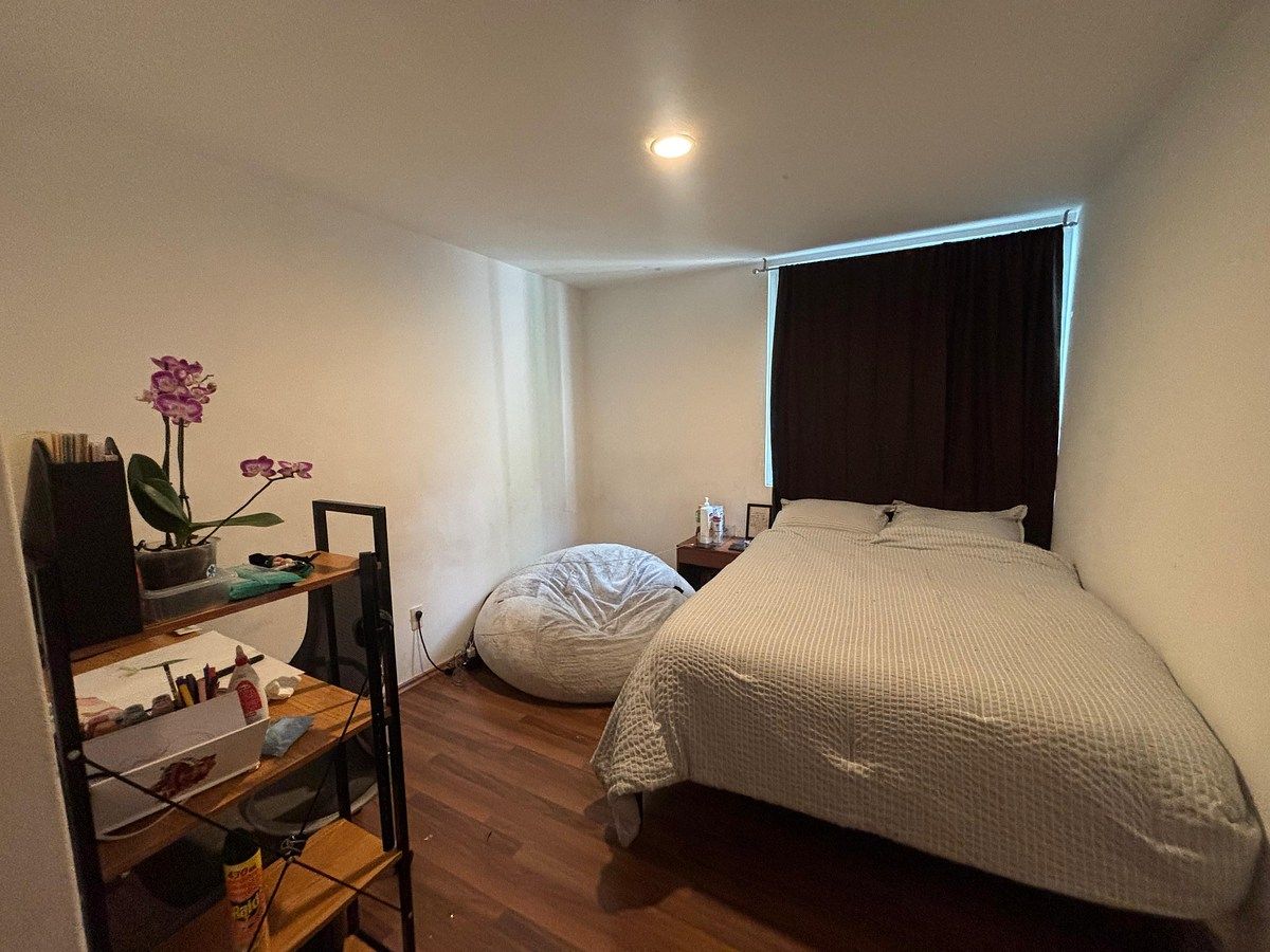 Casa en condominio en Santa Maria Nonoalco, Benito Juárez, foto 9 de 19