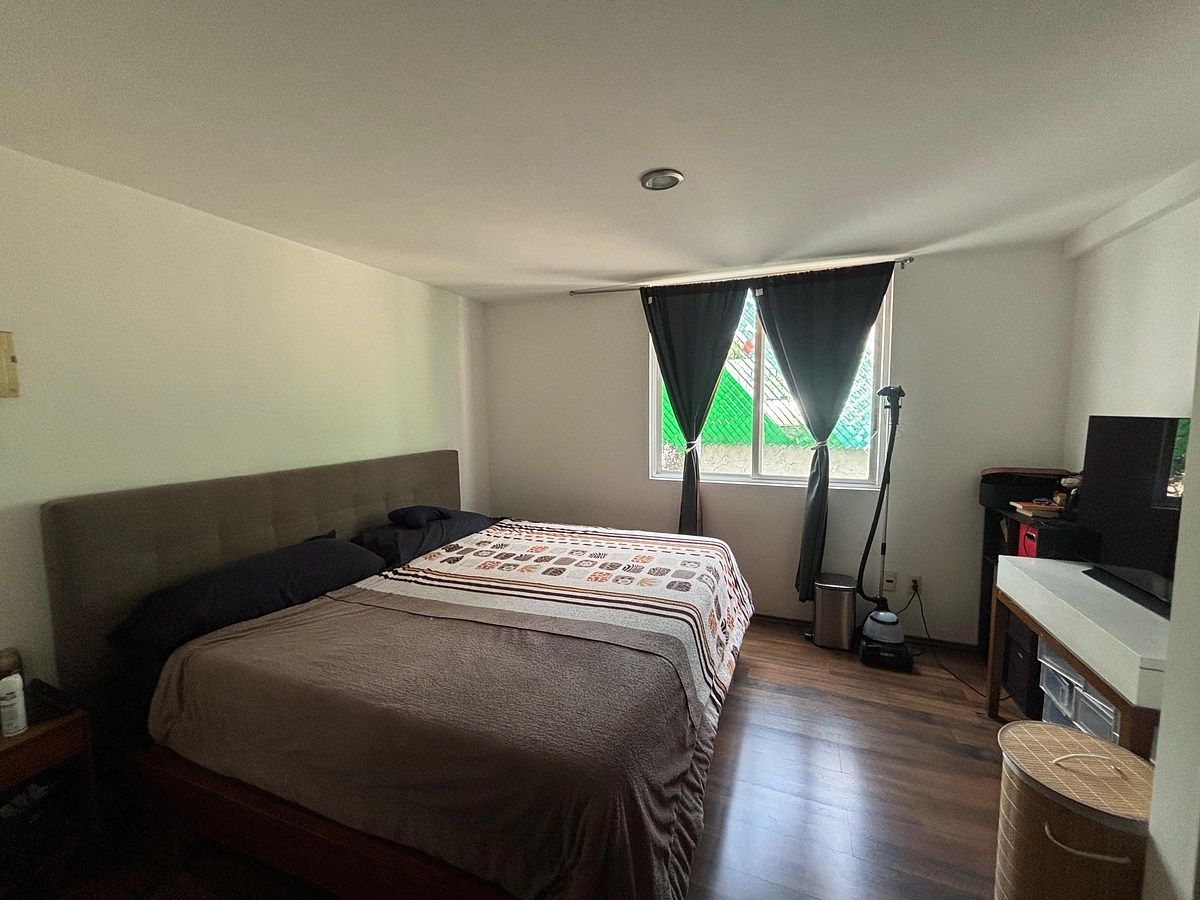 Casa en condominio en Santa Maria Nonoalco, Benito Juárez, foto 8 de 19
