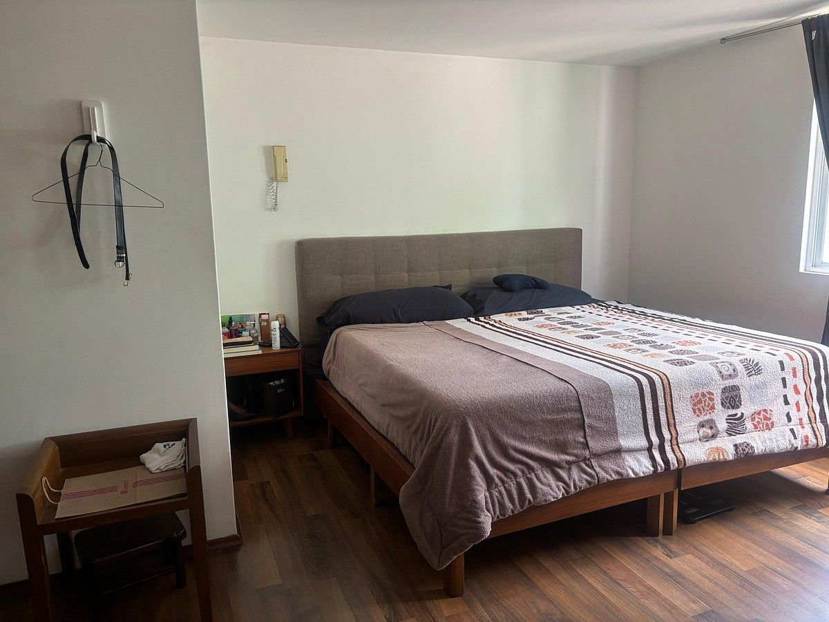 Casa en condominio en Santa Maria Nonoalco, Benito Juárez, foto 7 de 19