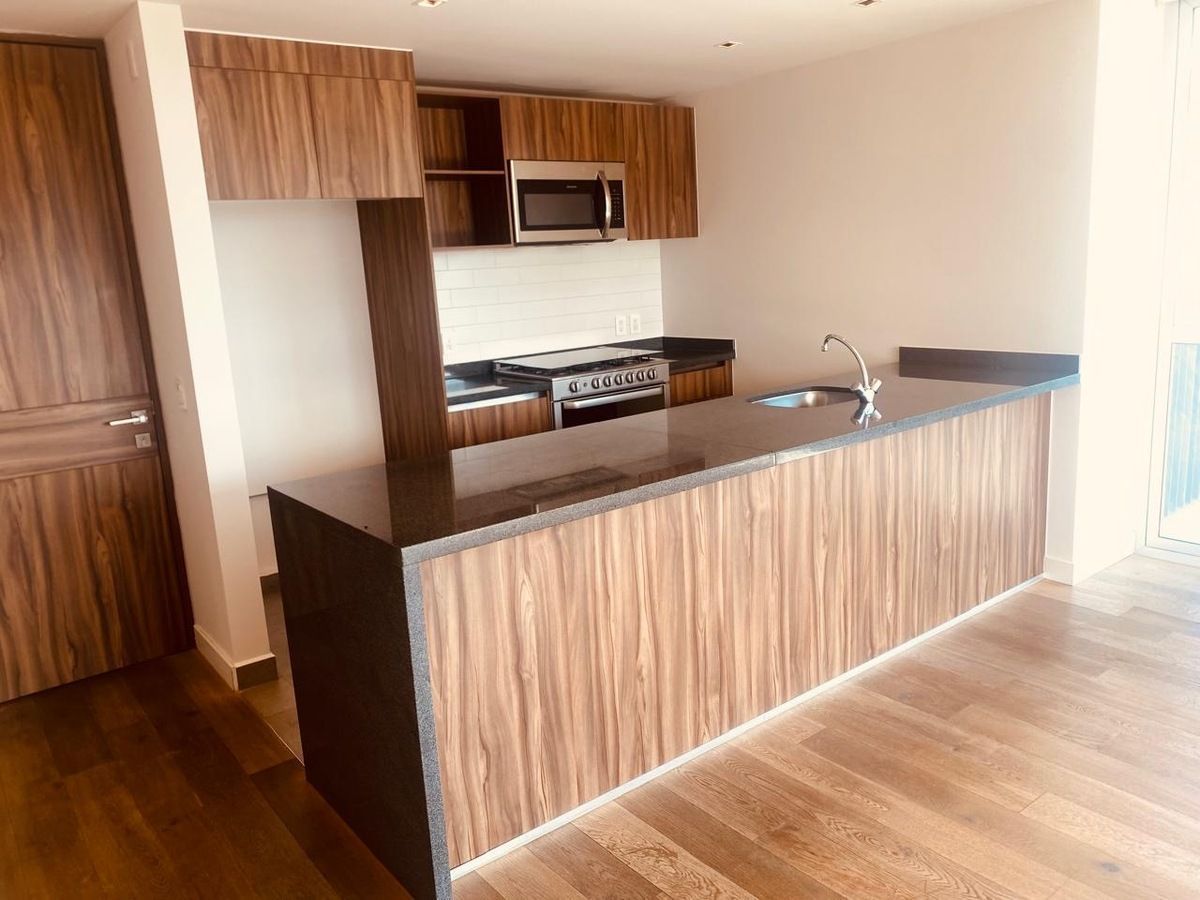 VENDO DEPARTAMENTO EN RESIDENCIAL STAMPA, photo 1 of 21