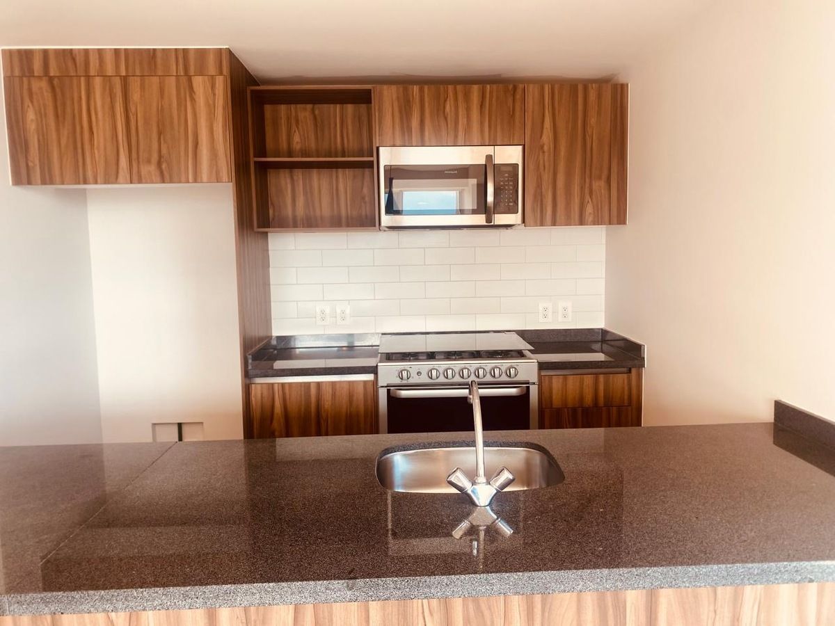 Apartment in Contadero, Cuajimalpa de Morelos, photo 2 of 21