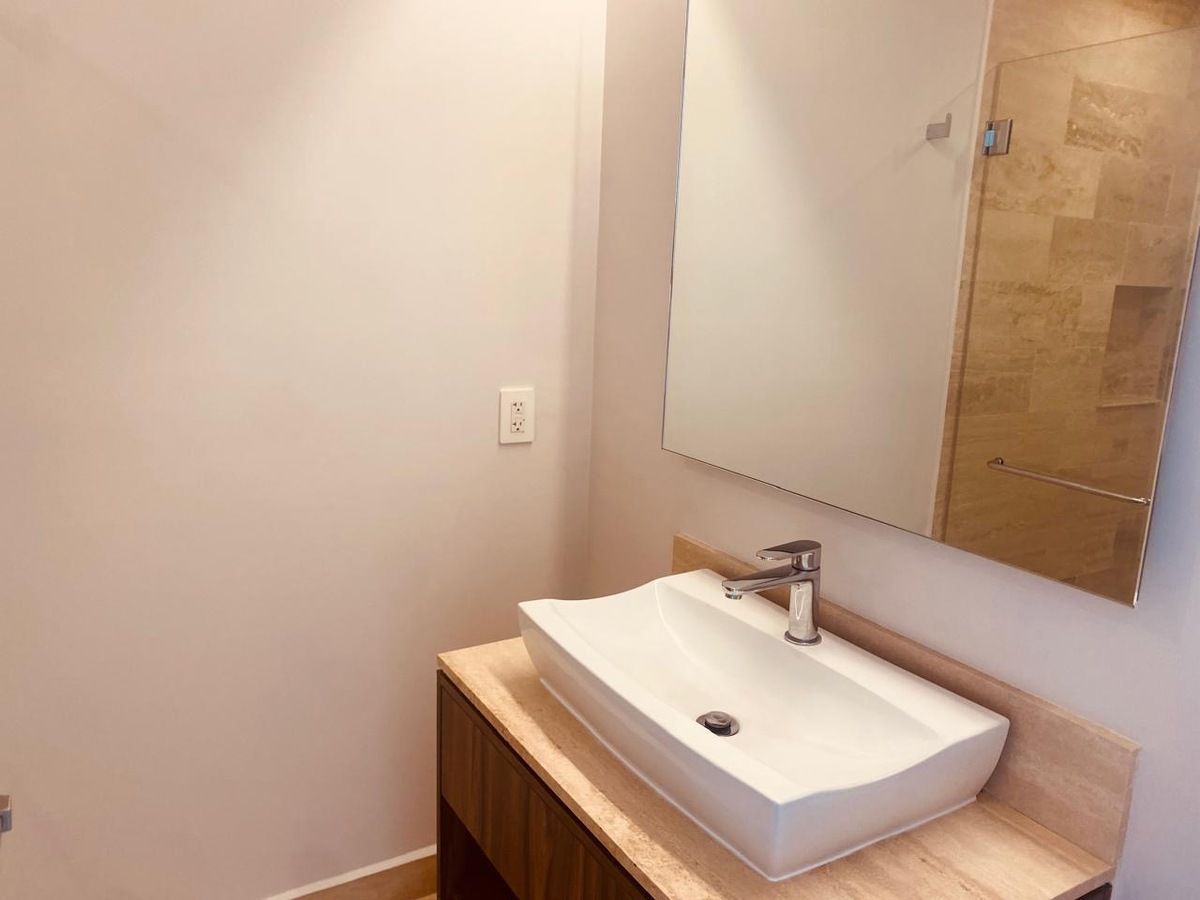 Apartment in Contadero, Cuajimalpa de Morelos, photo 9 of 21