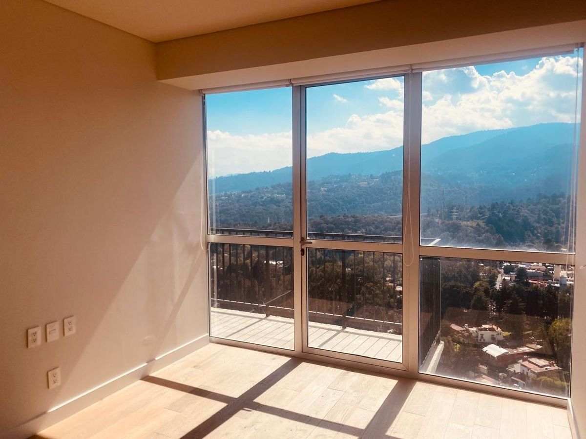 Apartment in Contadero, Cuajimalpa de Morelos, photo 11 of 21