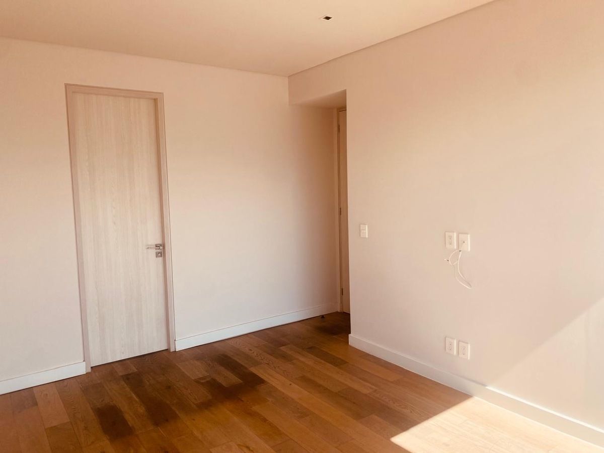 Apartment in Contadero, Cuajimalpa de Morelos, photo 17 of 21
