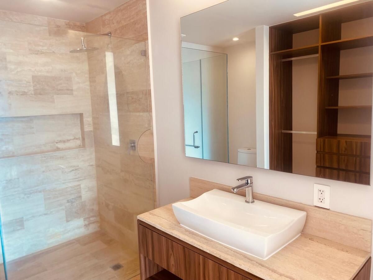 Apartment in Contadero, Cuajimalpa de Morelos, photo 18 of 21