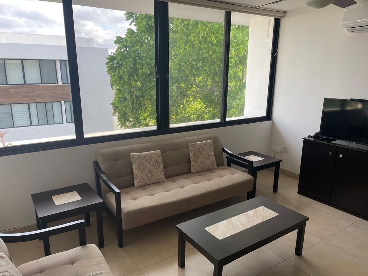 Apartamento em Montebello, Mérida, foto 2 de 23