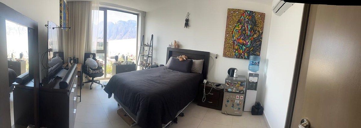 Apartamento em Vía Cordillera, Santa Catarina, foto 3 de 5