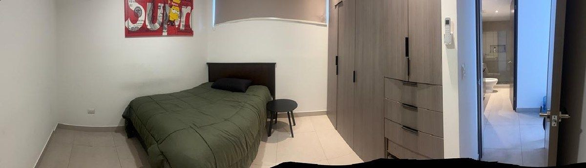 Apartamento em Vía Cordillera, Santa Catarina, foto 4 de 5