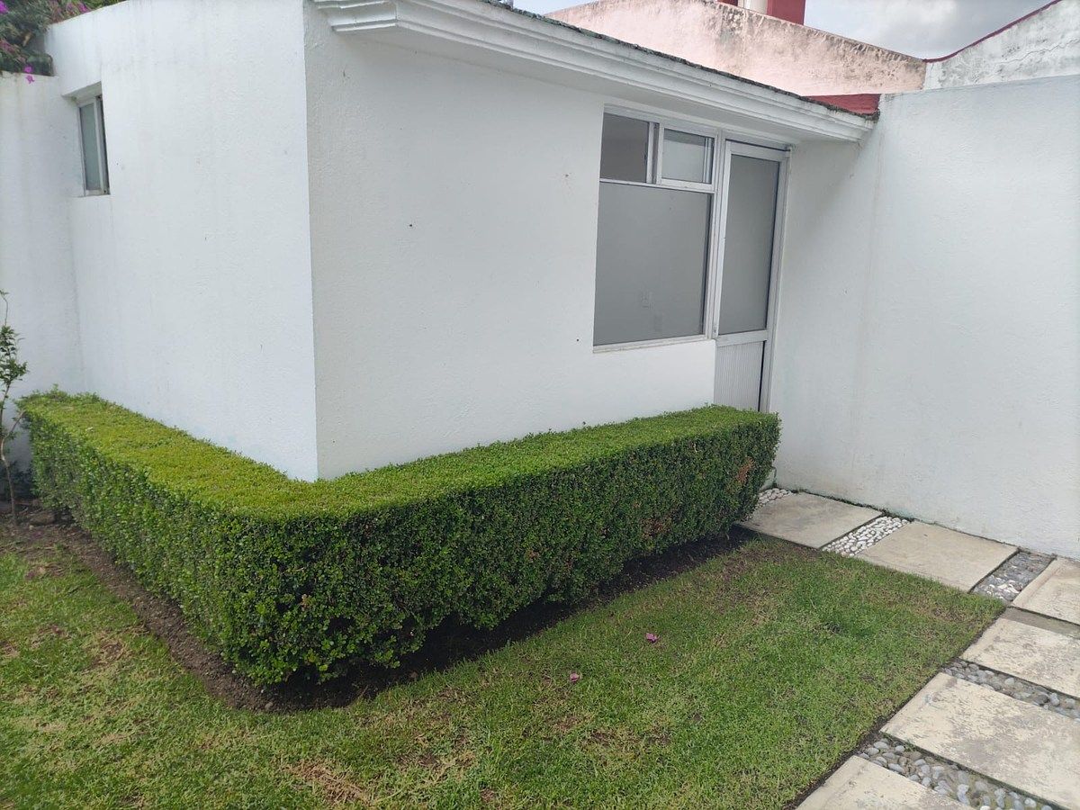 House in Las Haciendas, Metepec, photo 7 of 45