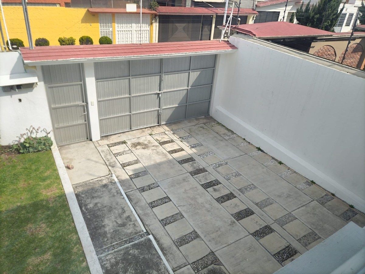 House in Las Haciendas, Metepec, photo 4 of 45