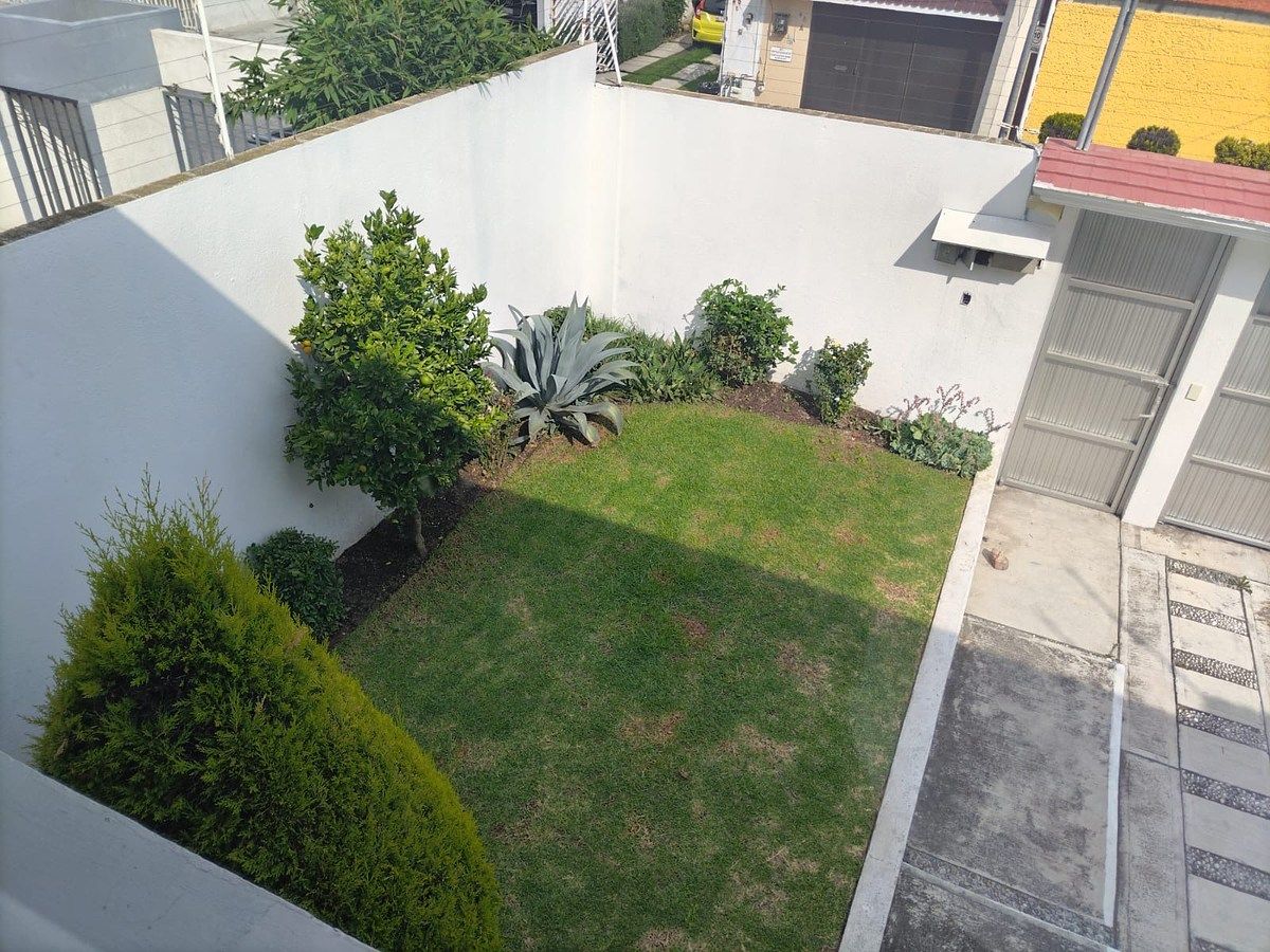 House in Las Haciendas, Metepec, photo 5 of 45