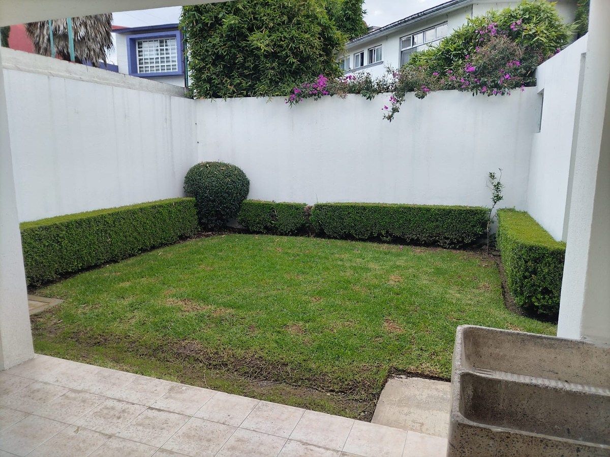 House in Las Haciendas, Metepec, photo 6 of 45