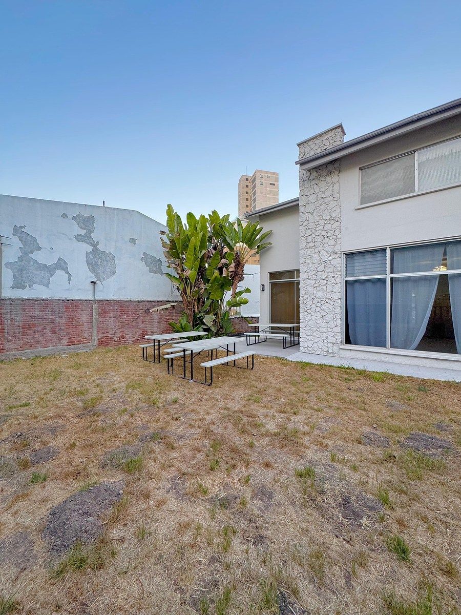 House in Chapultepec, Tijuana, photo 14 of 29