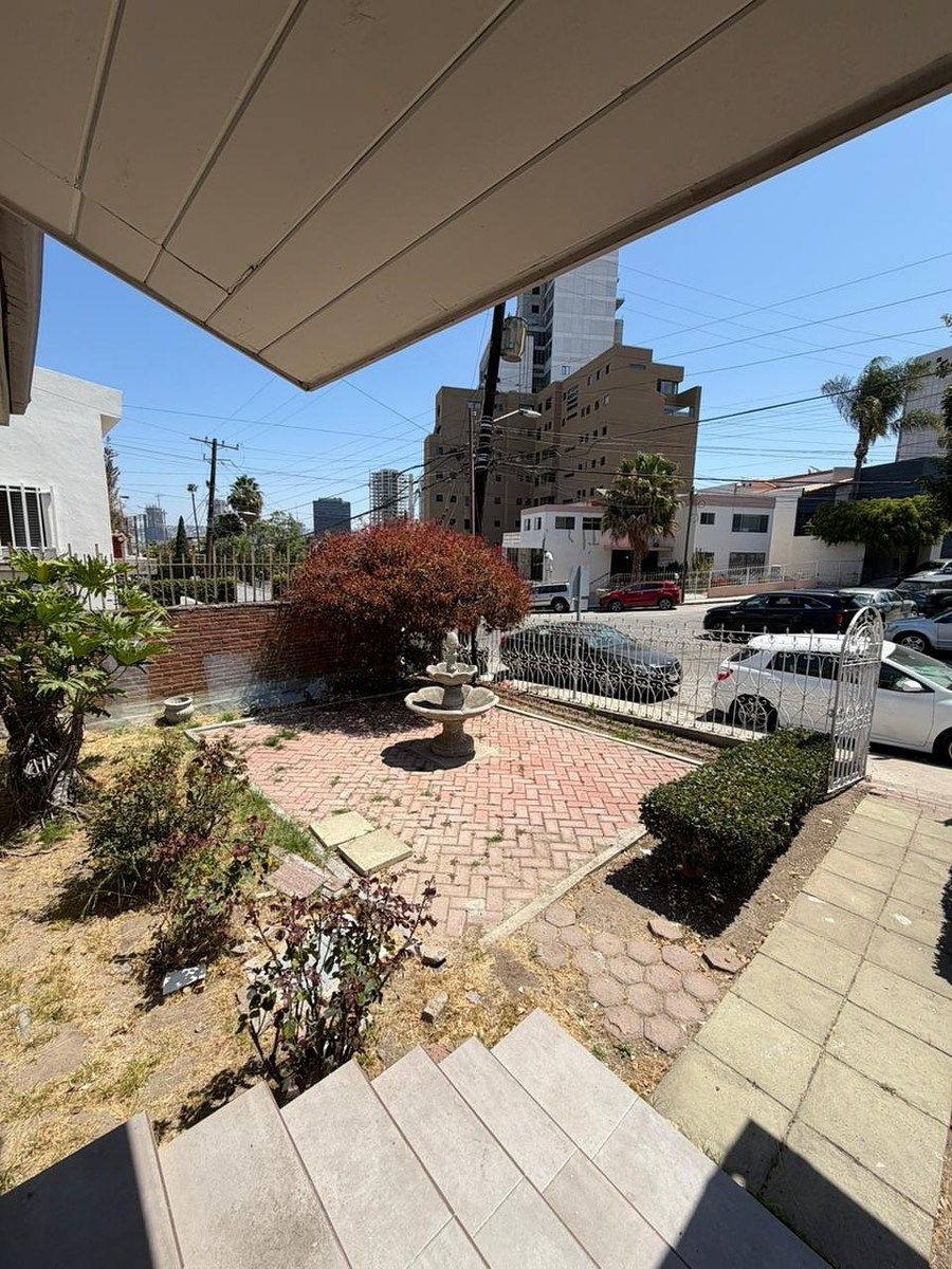 House in Chapultepec, Tijuana, photo 16 of 29