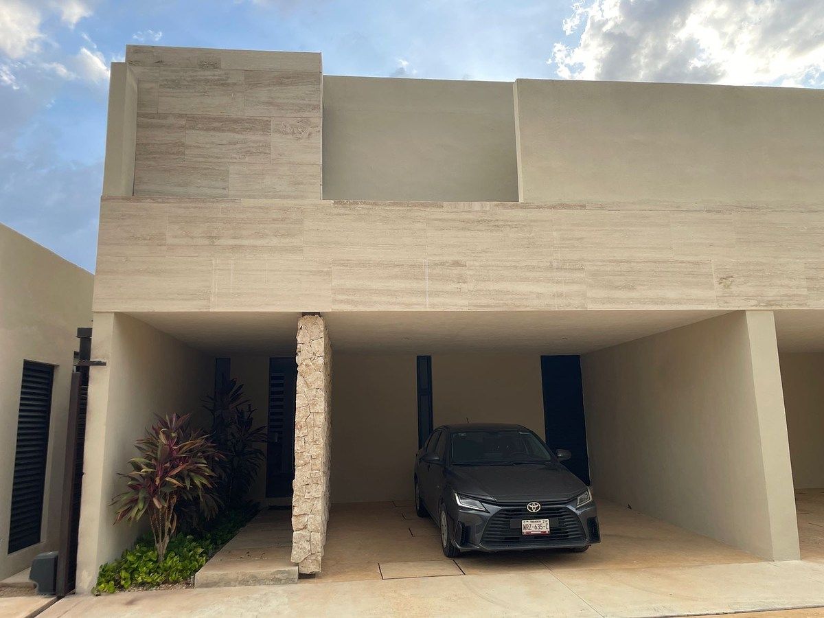 Casa em Temozón Norte, Mérida, foto 2 de 20