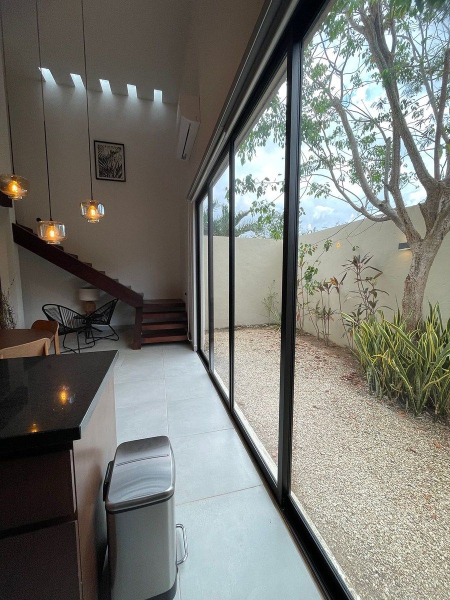 Casa em Temozón Norte, Mérida, foto 3 de 20