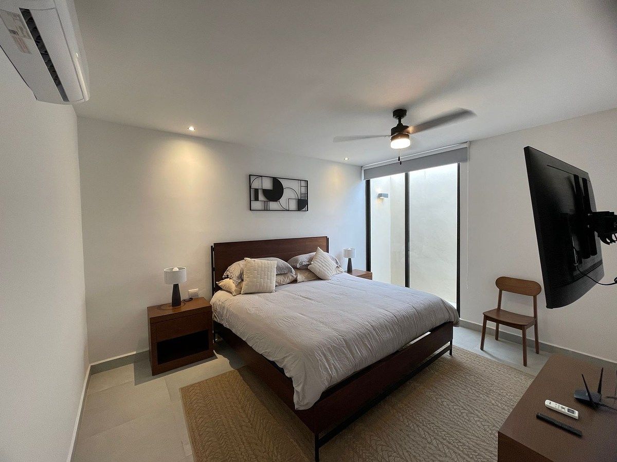Casa em Temozón Norte, Mérida, foto 5 de 20