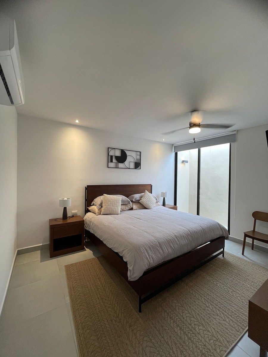 Casa em Temozón Norte, Mérida, foto 4 de 20