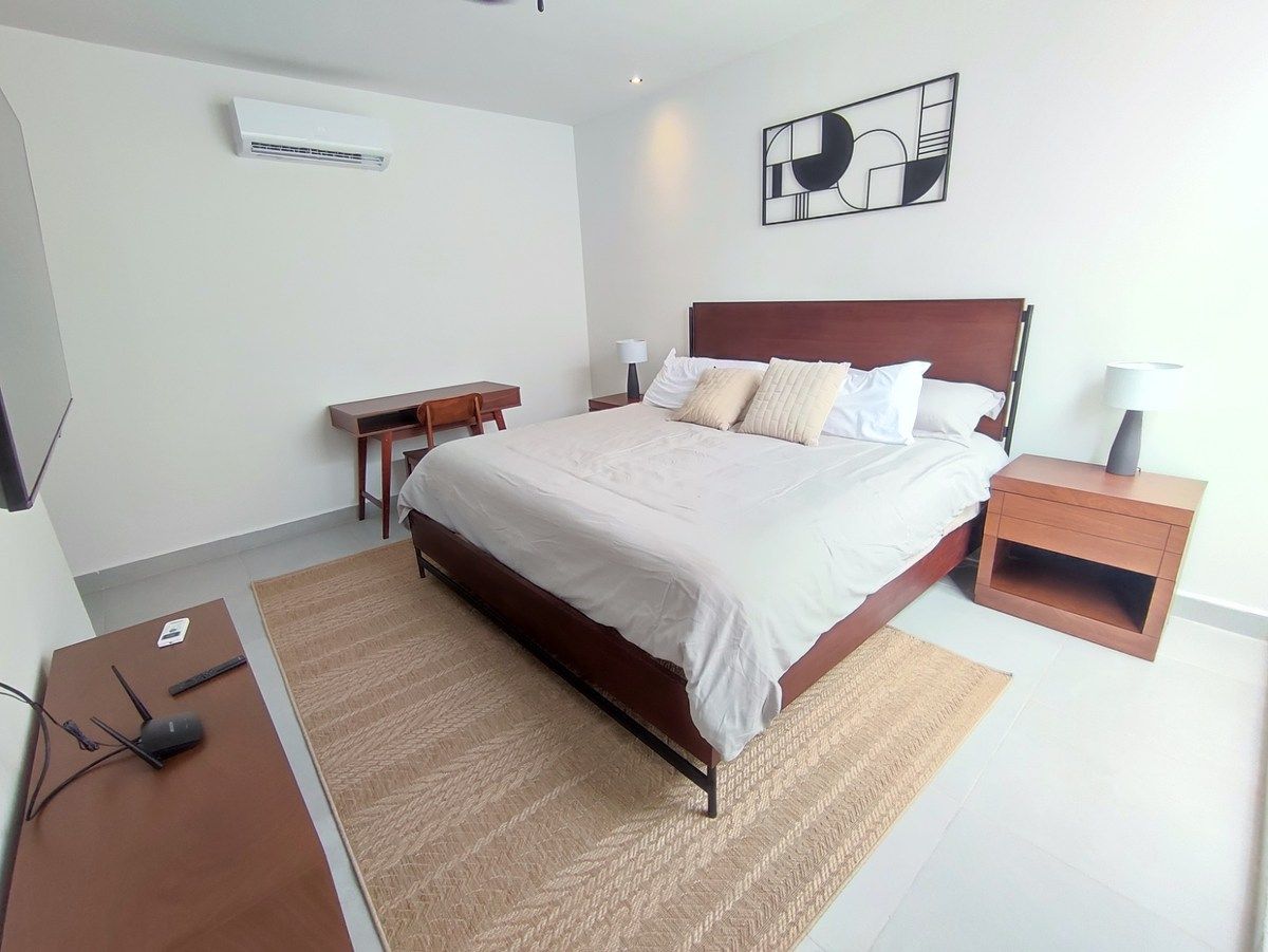 Casa em Temozón Norte, Mérida, foto 8 de 20