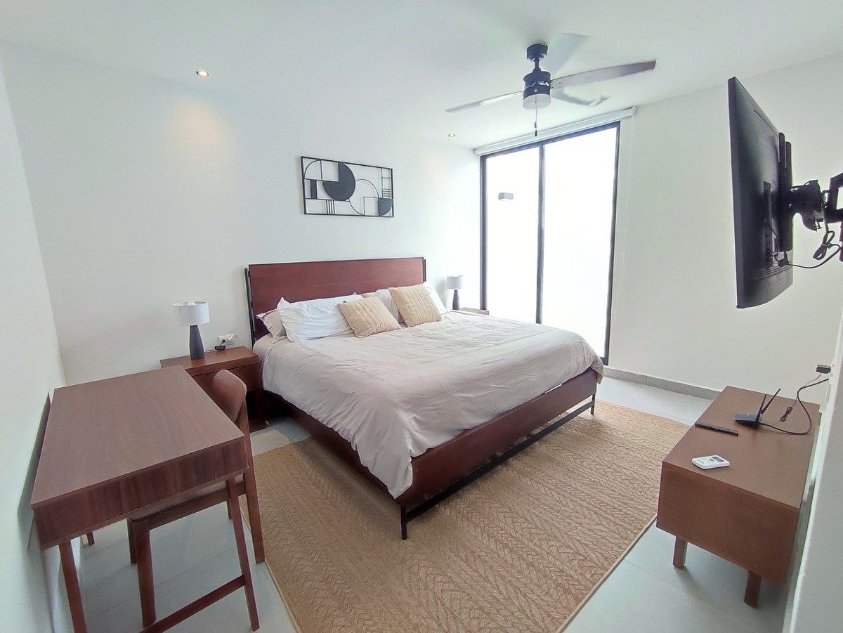 Casa em Temozón Norte, Mérida, foto 9 de 20