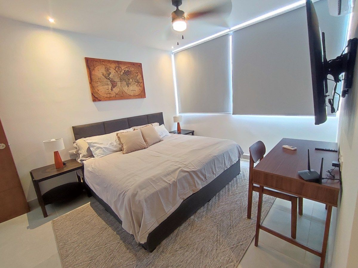 Casa em Temozón Norte, Mérida, foto 10 de 20