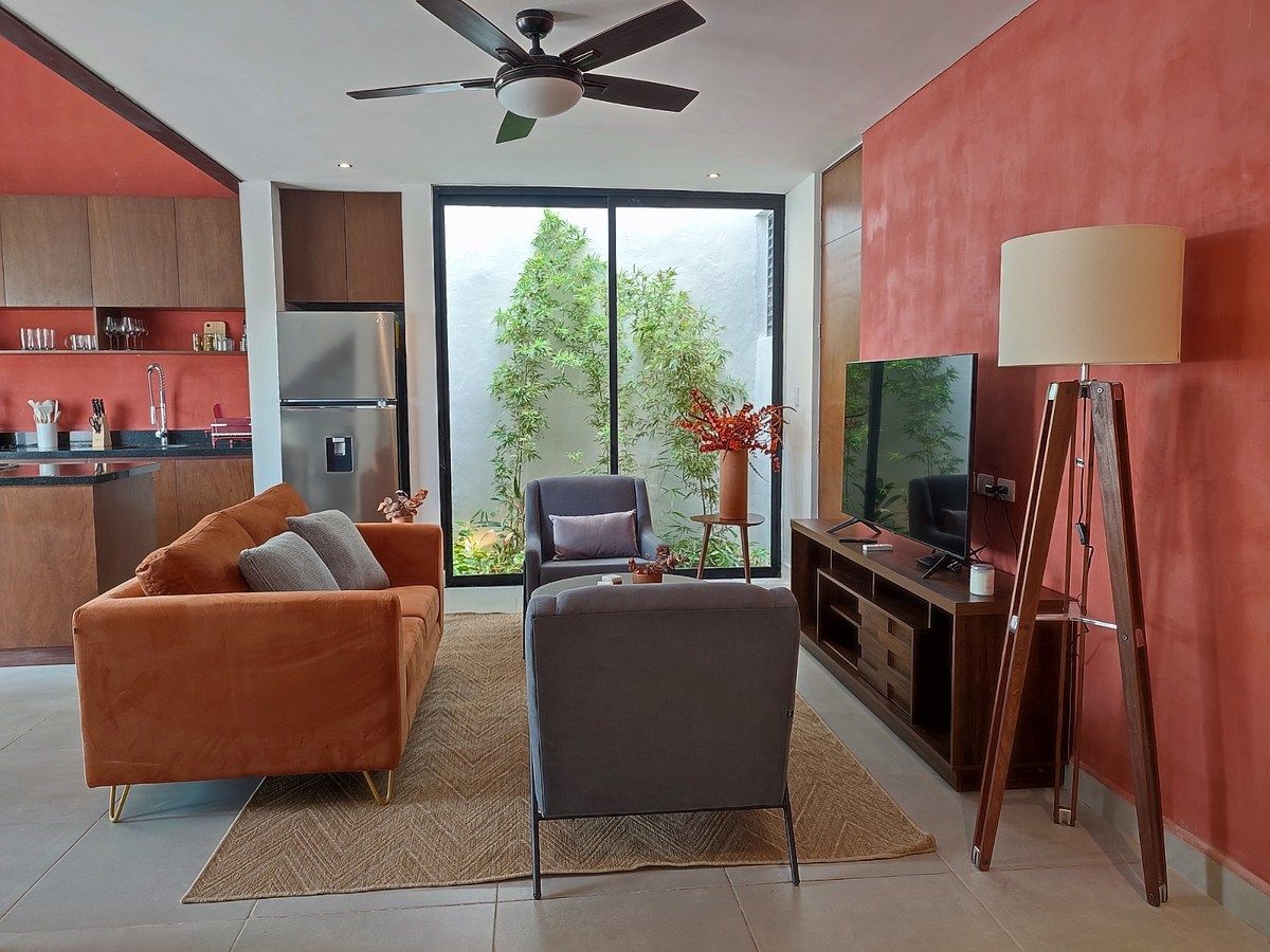 Casa em Temozón Norte, Mérida, foto 14 de 20