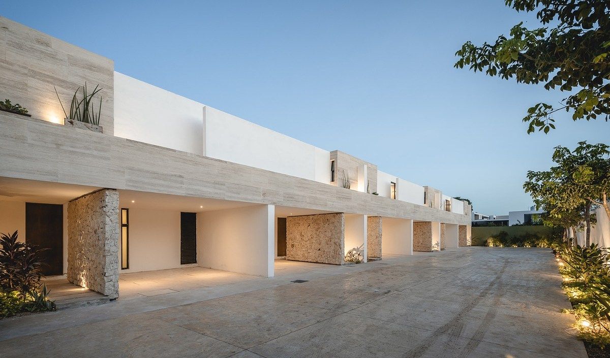 Casa em Temozón Norte, Mérida, foto 17 de 20