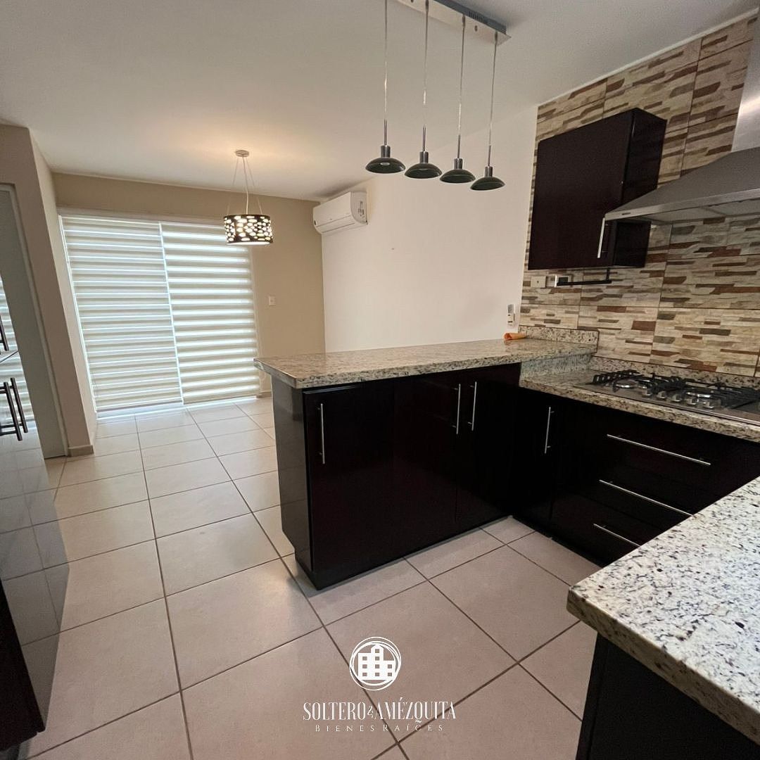 Casa en Perisur, Culiacán, foto 3 de 11