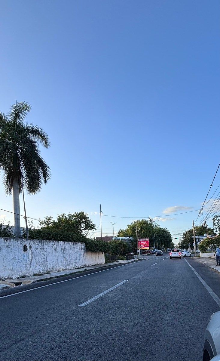 Commercial Lot in México, Mérida, photo 3 of 3