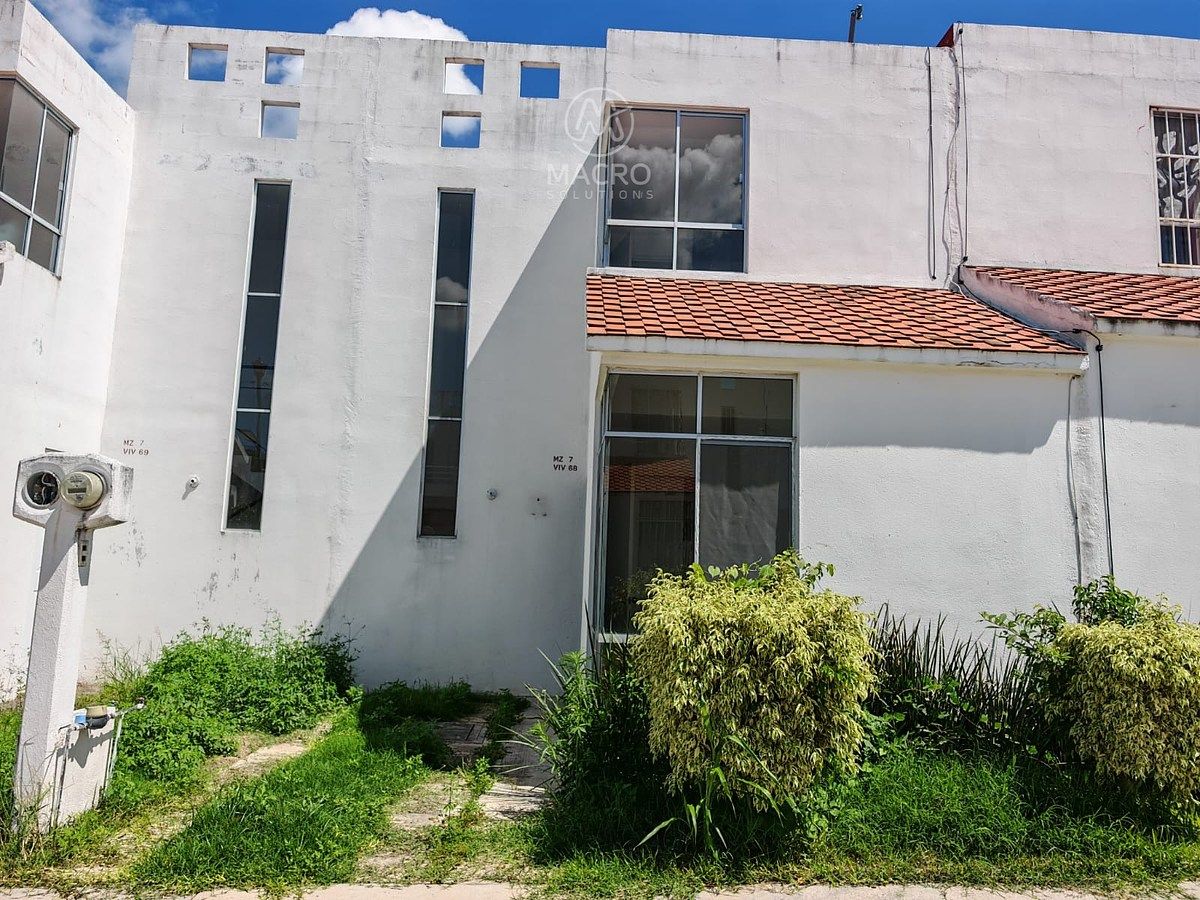 CASA PARA ALUGAR NO CONDOMÍNIO VILLAS, AYALA, MOR. DE DOIS NÍVEIS, foto 1 de 14