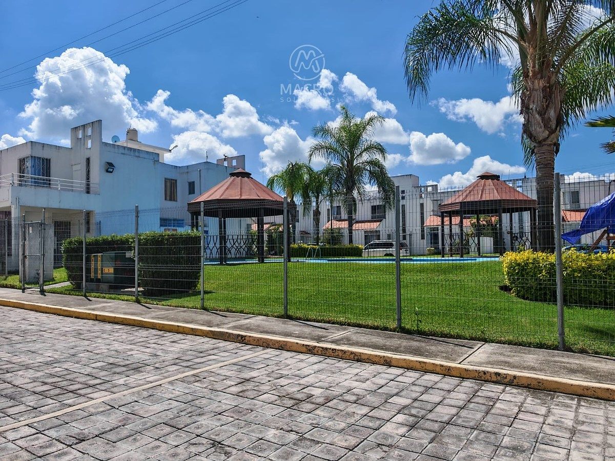 Casa em Tlayecac, Ayala, foto 13 de 14