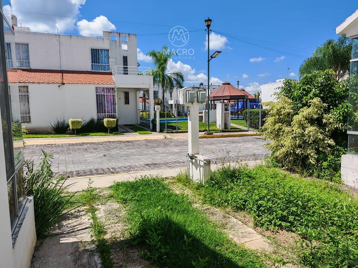 Casa em Tlayecac, Ayala, foto 14 de 14
