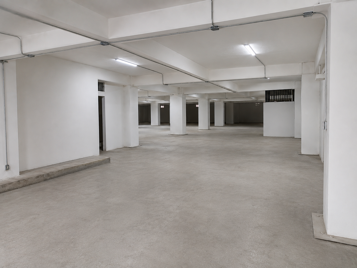 Bodega comercial en Zona Centro, Venustiano Carranza, foto 4 de 5