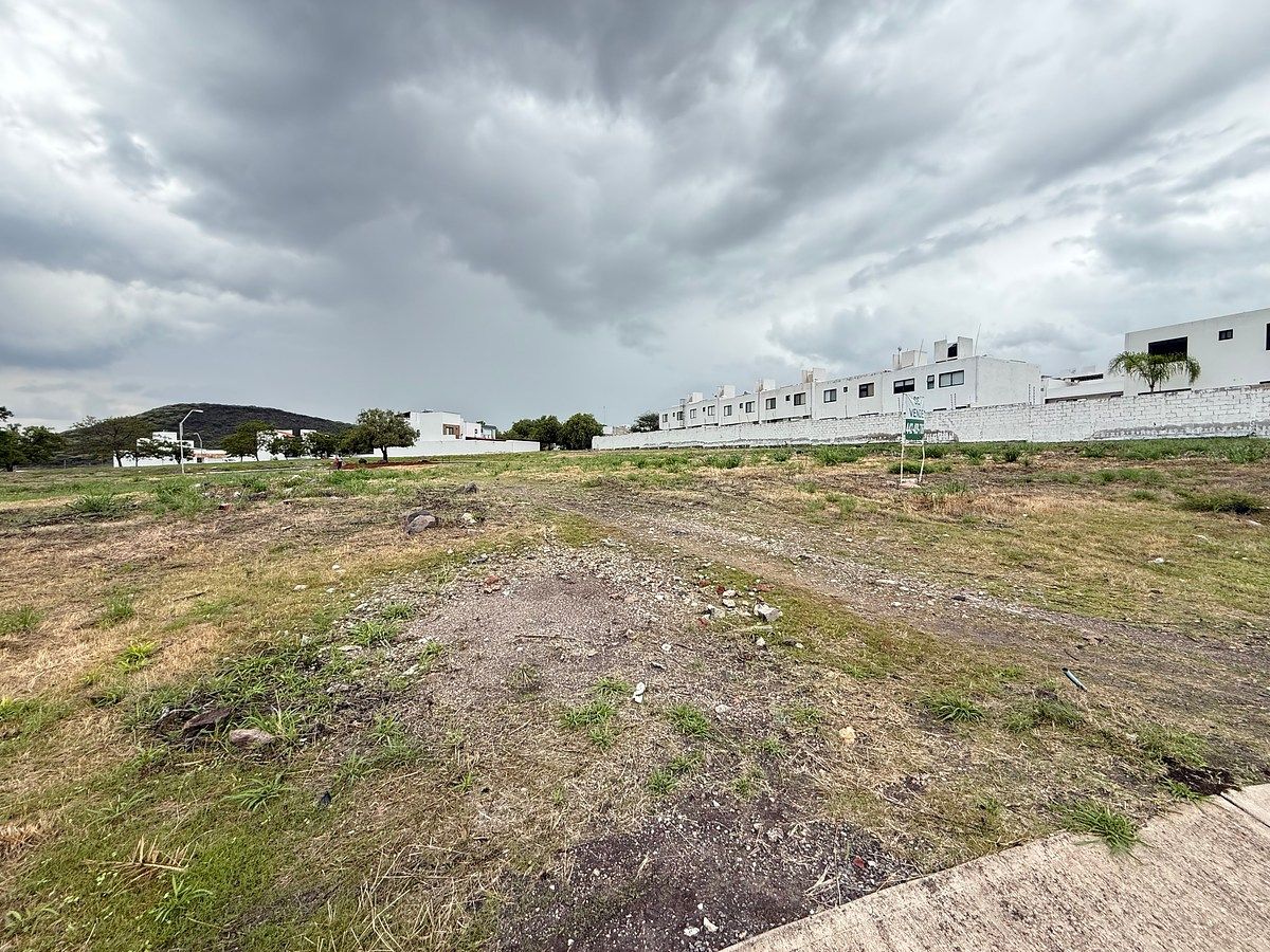Terreno en Juriquilla Campestre, Querétaro, foto 2 de 5