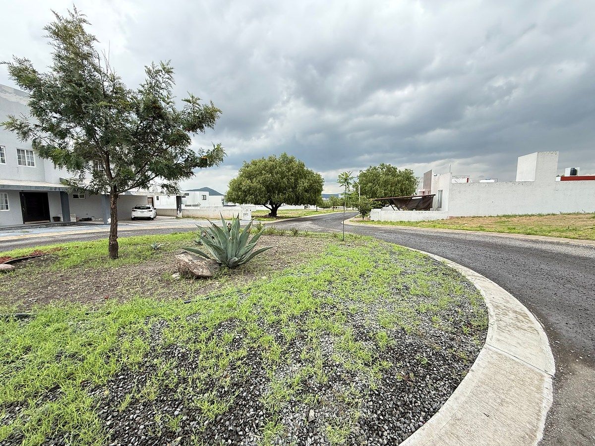 Terreno en Juriquilla Campestre, Querétaro, foto 3 de 5