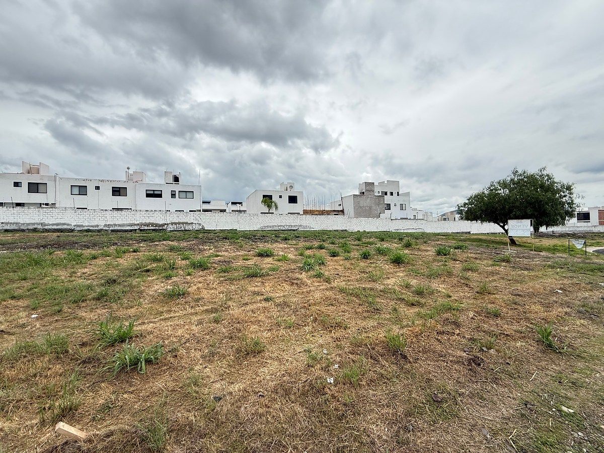 Terreno en Juriquilla Campestre, Querétaro, foto 4 de 5