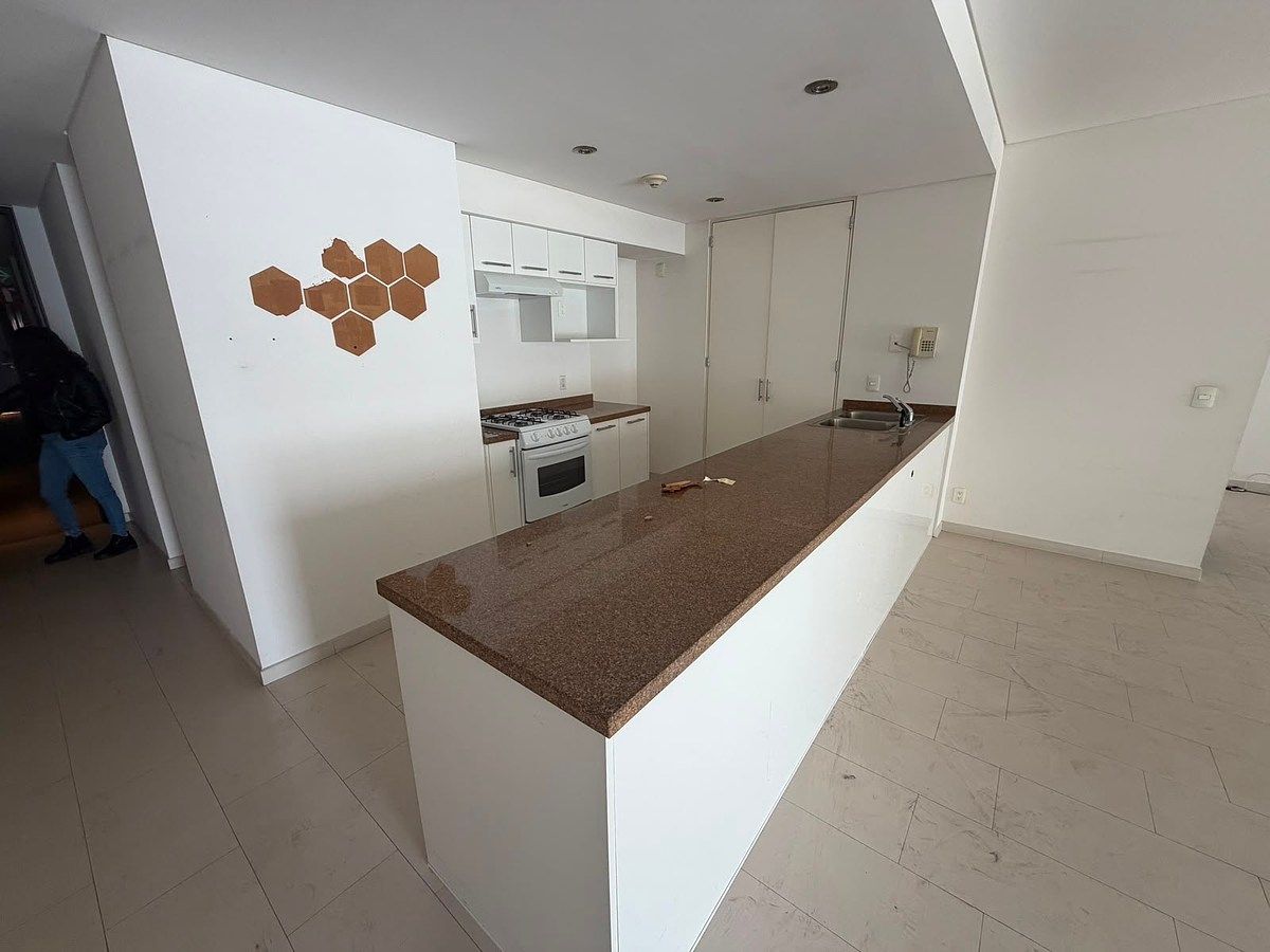 Rentó departamento Parque Polanco, foto 1 de 13