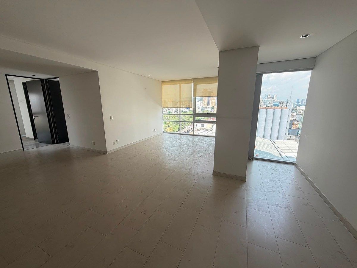 Apartamento em Granada, Miguel Hidalgo, foto 3 de 13