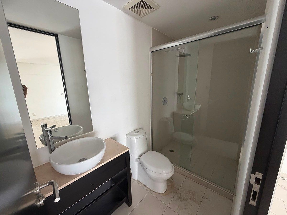 Apartamento em Granada, Miguel Hidalgo, foto 12 de 13