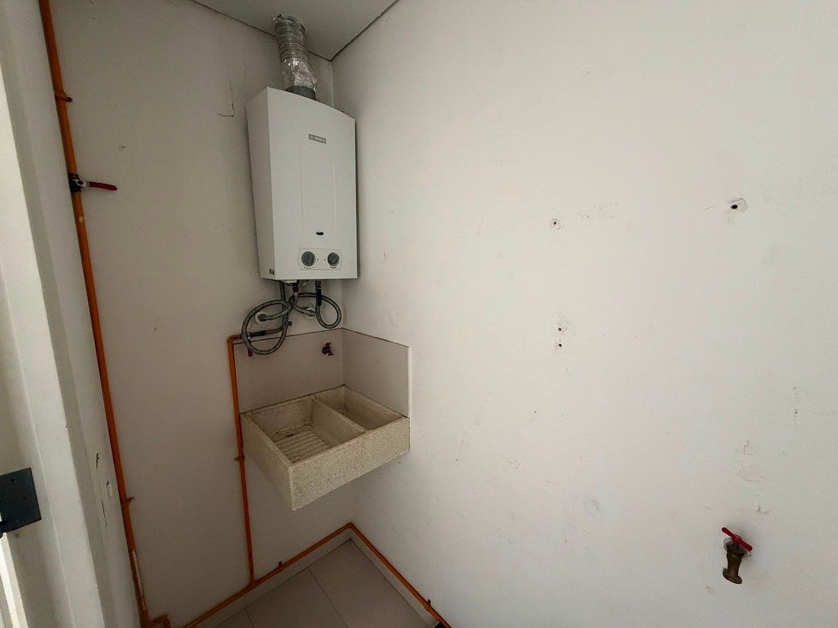 Apartamento em Granada, Miguel Hidalgo, foto 13 de 13
