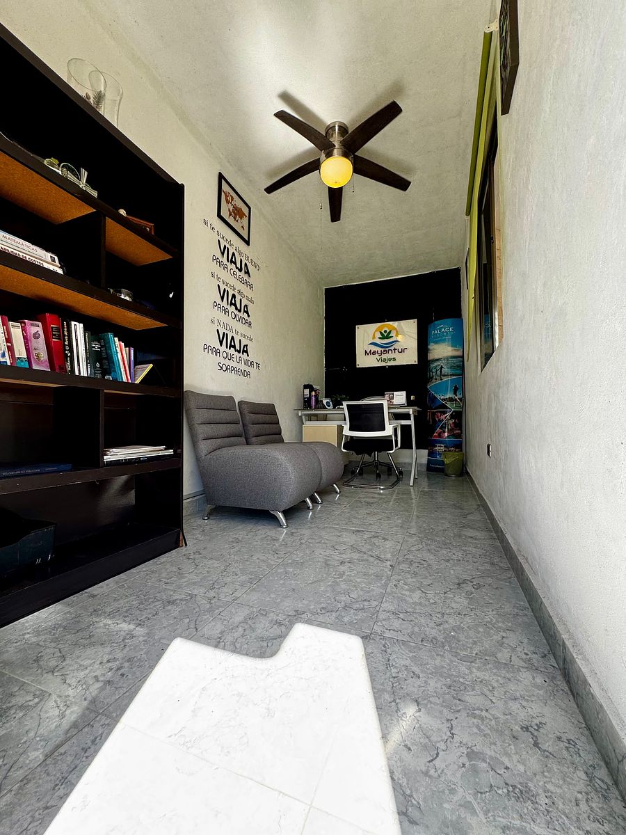 Casa em Los Héroes, Mérida, foto 10 de 37