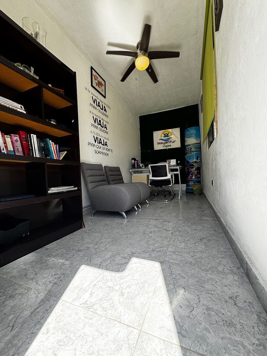 Casa em Los Héroes, Mérida, foto 12 de 37
