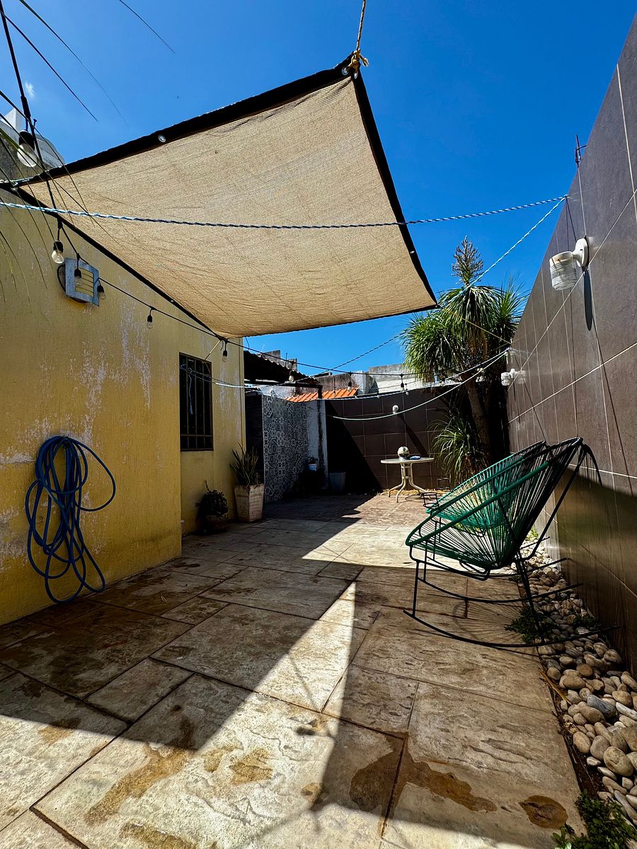 Casa em Los Héroes, Mérida, foto 21 de 37