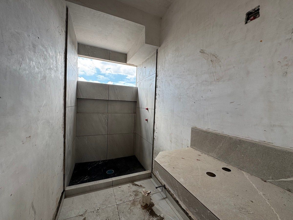 Baño completo en planta baja, foto 11 de 22
