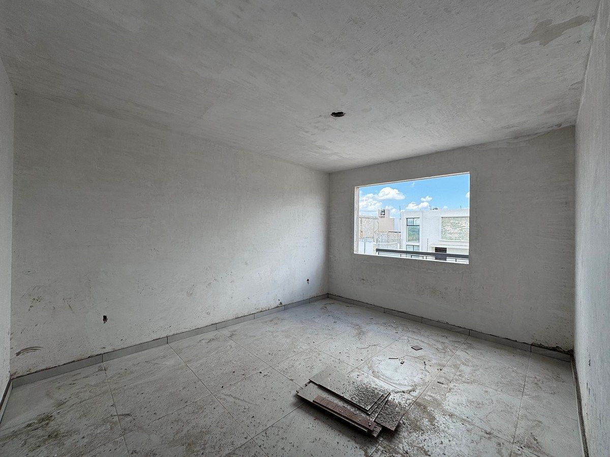 Recámara secundaria se entrega con closet, foto 14 de 22