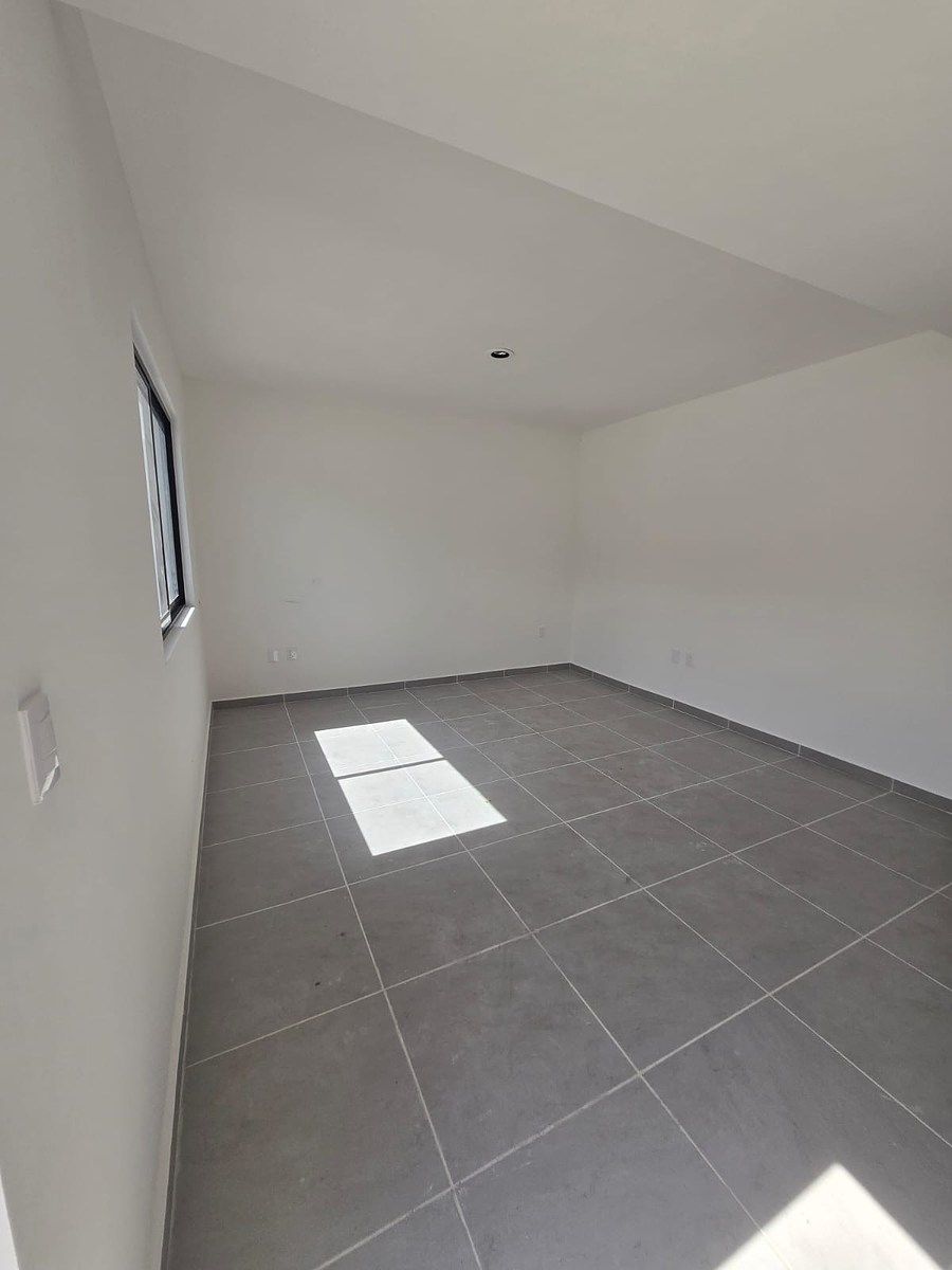 Casa em Residencial Santa Fe, Corregidora, foto 4 de 22
