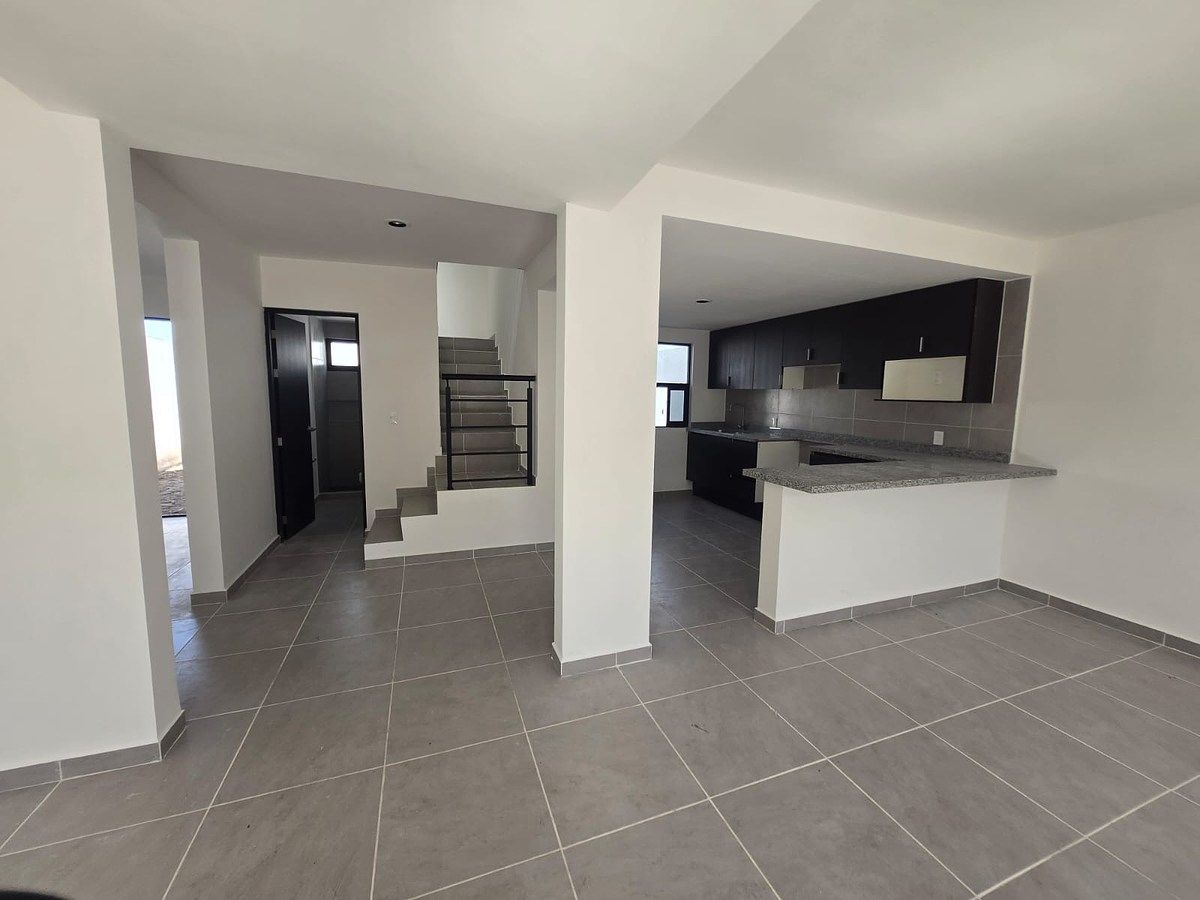 Casa em Residencial Santa Fe, Corregidora, foto 10 de 22